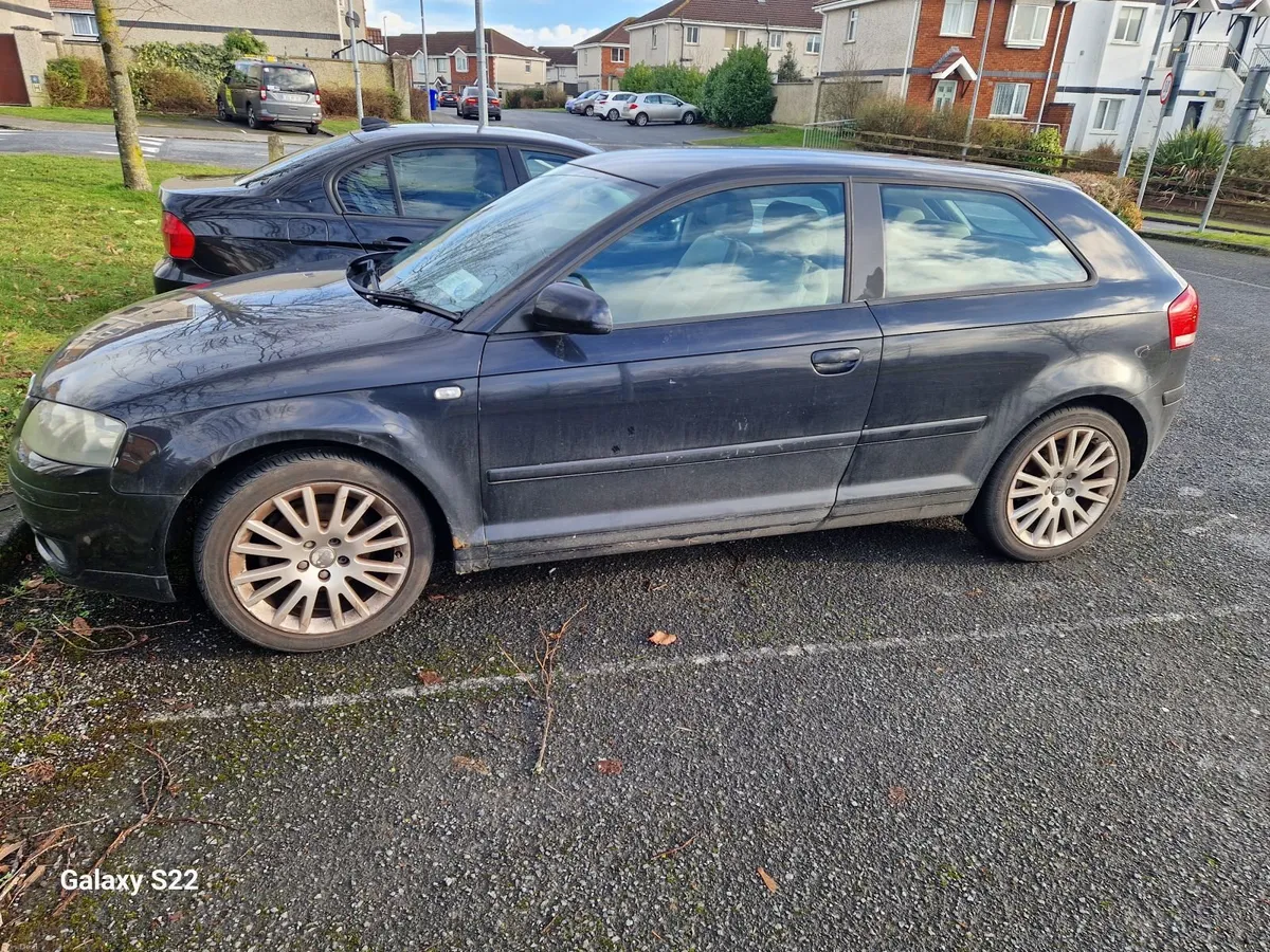 Audi A3 2006 - Image 4