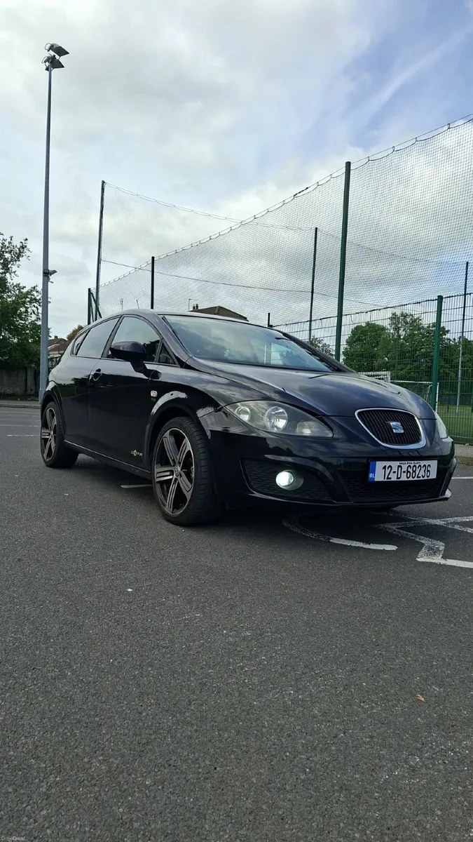 2012 SEAT Leon Copa *Low Miles* - Image 4