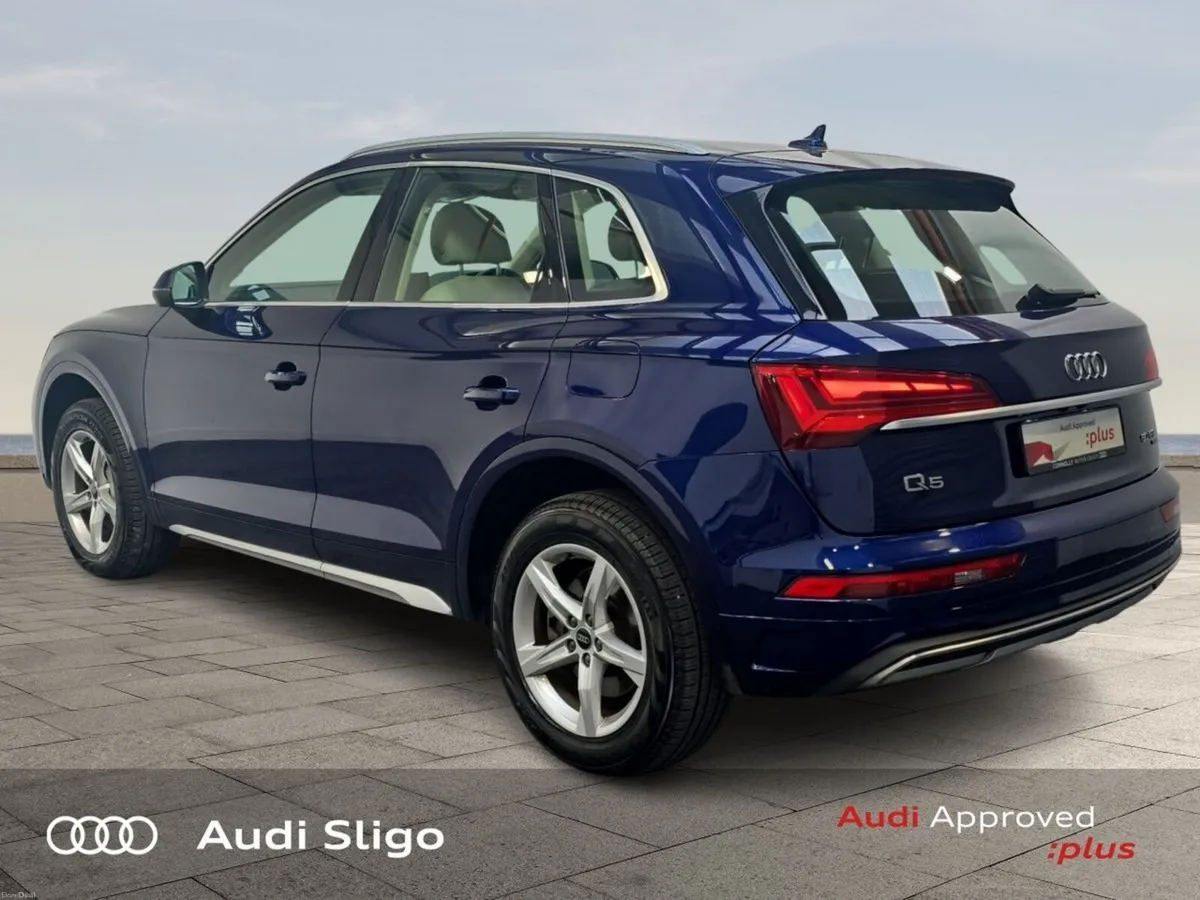 Audi Q5 SE quattro 50 TFSI e 299HP S tronic Auto - Image 5
