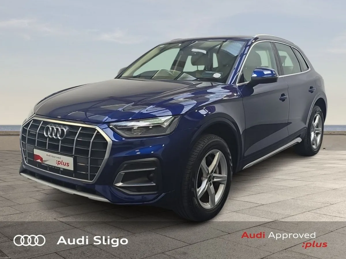 Audi Q5 SE quattro 50 TFSI e 299HP S tronic Auto - Image 3