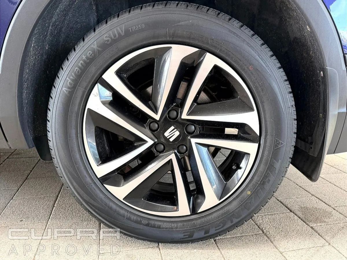 SEAT Tarraco 2.0TDI 150BHP 7Seater SE+ DSG - Image 5