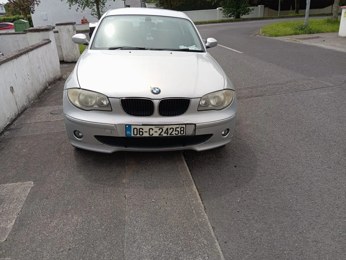 BMW 1-Series 2006 - Image 2