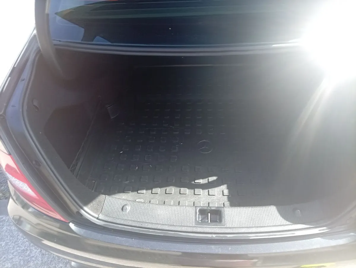 Mercedes-Benz C-Class 2013 - Image 4