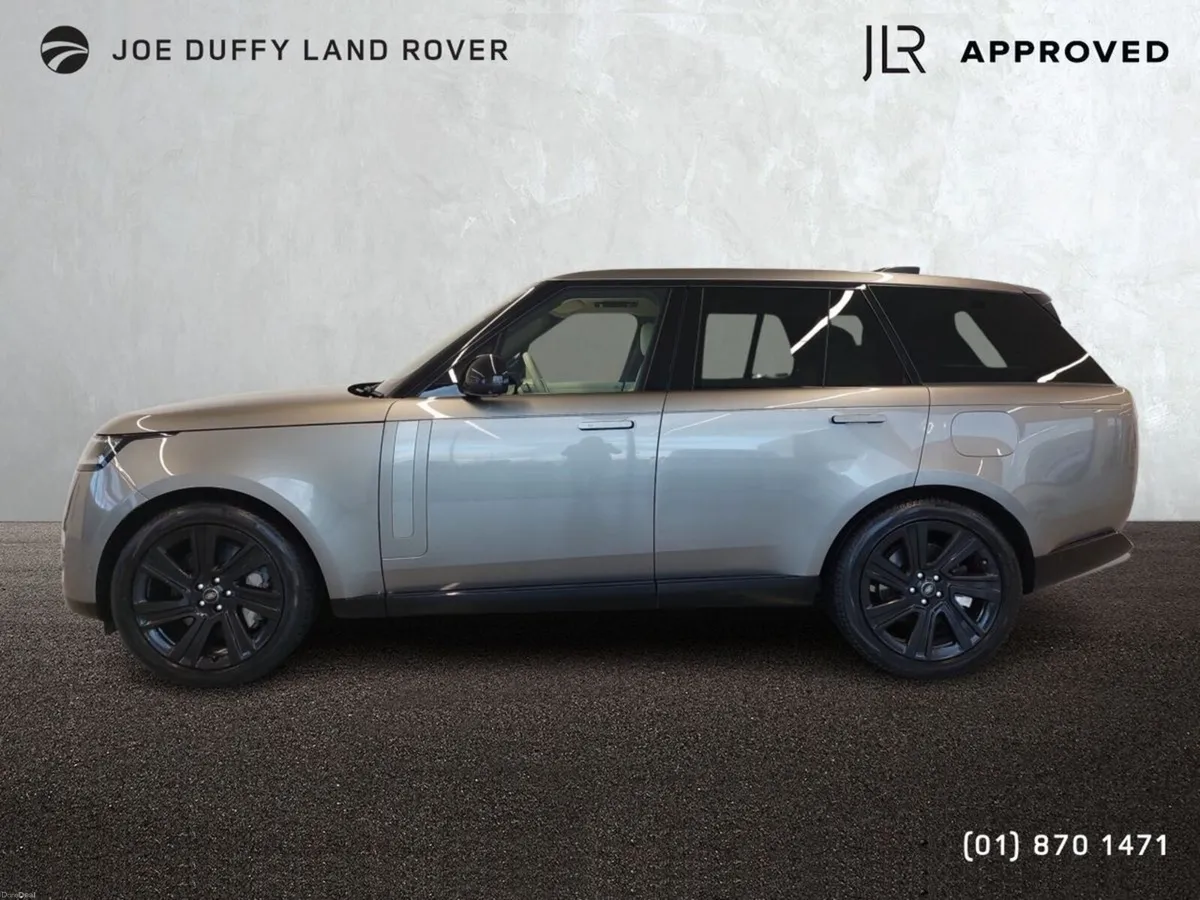 Land Rover Range Rover HSE 3.0 Si6 PHEV - Image 6