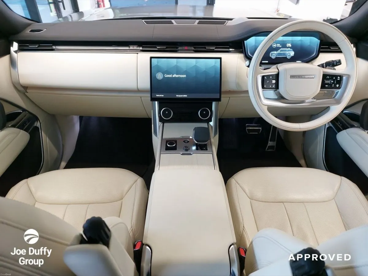 Land Rover Range Rover *SOLD* HSE 3.0 Si6 PHEV - Image 4