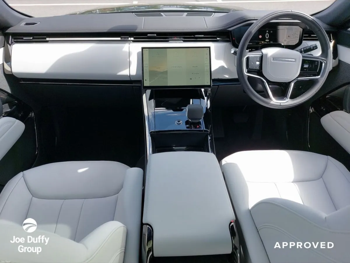 Land Rover Range Rover Sport 3.0 PHEV S P460 *Avai - Image 4