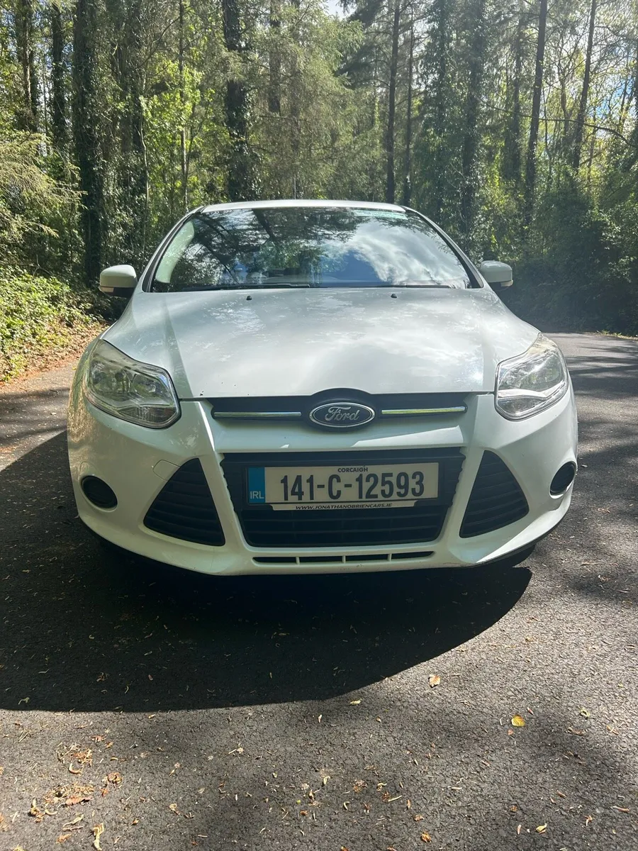 2014 Ford Focus - Image 2
