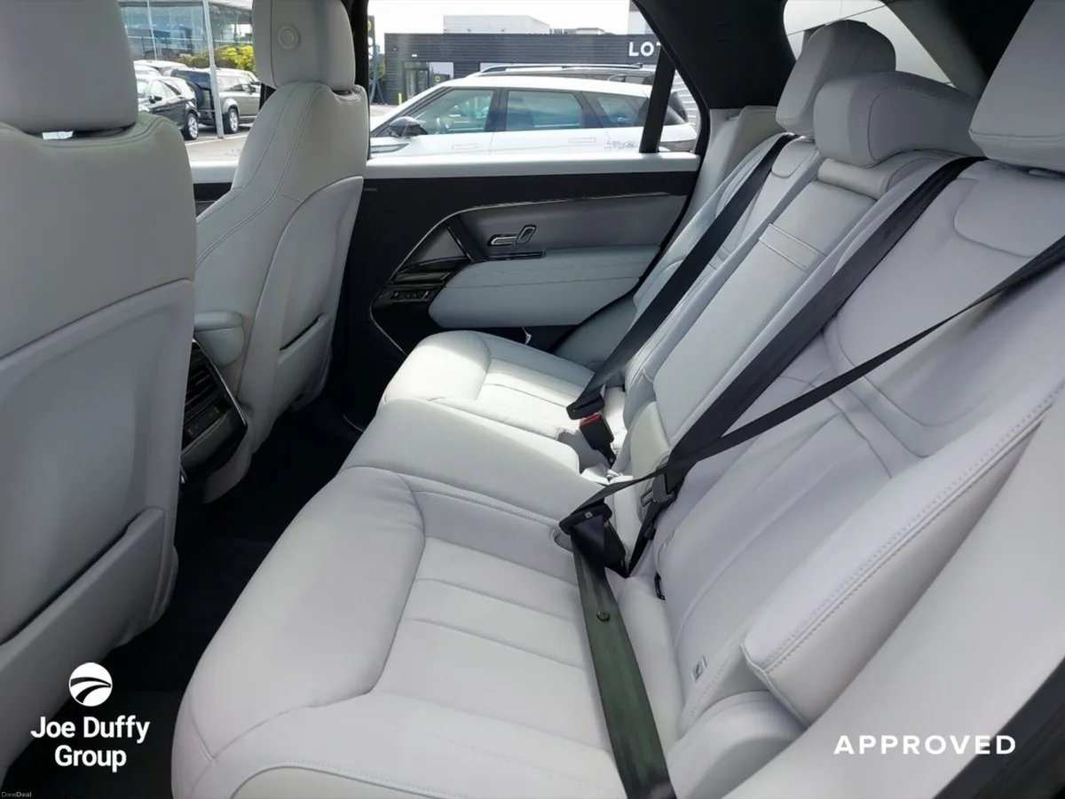 Land Rover Range Rover Sport 3.0 PHEV S P460 *Avai - Image 5
