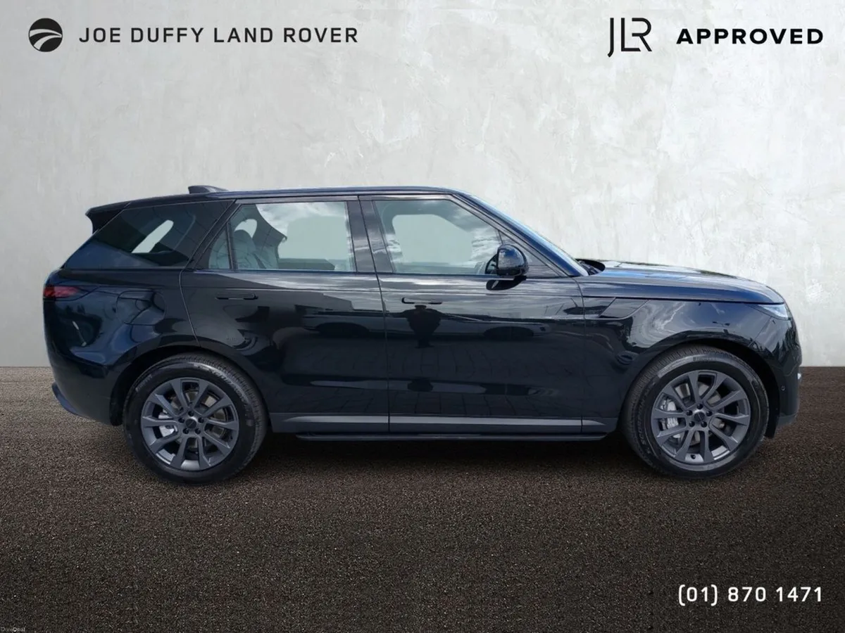 Land Rover Range Rover Sport 3.0 PHEV S P460 *Avai - Image 6