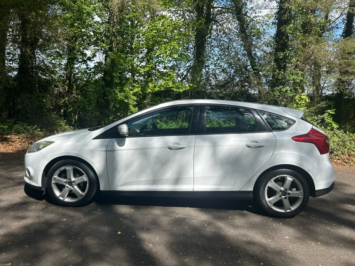 2014 Ford Focus - Image 4