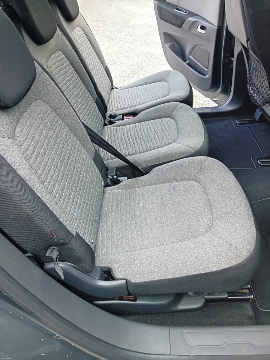 Citroen C4 Picasso 2015 - Image 4