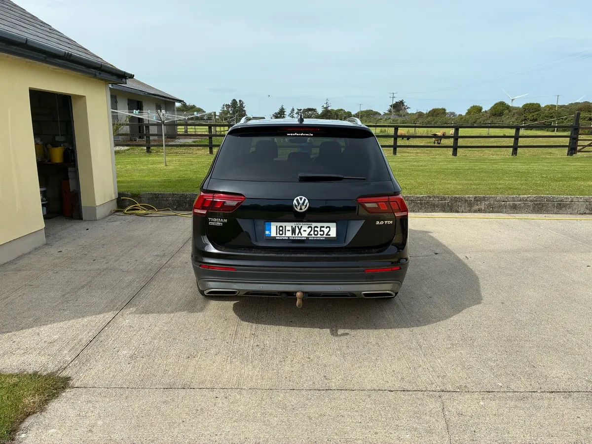 Vw Tiguan allspace - Image 5