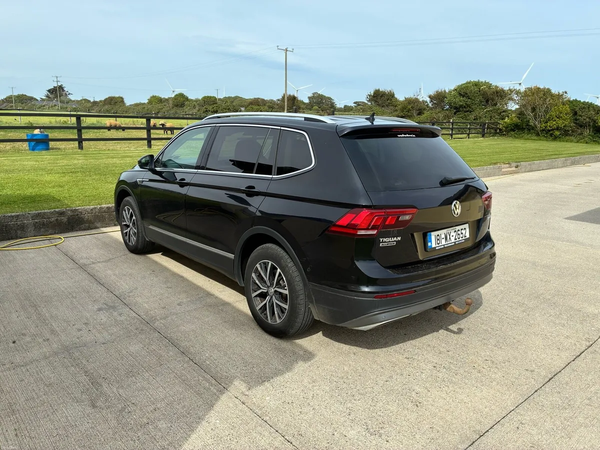 Vw Tiguan allspace - Image 4