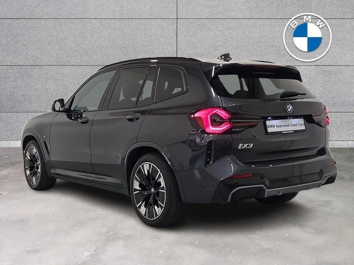 BMW iX3 M Sport Pro - Image 2