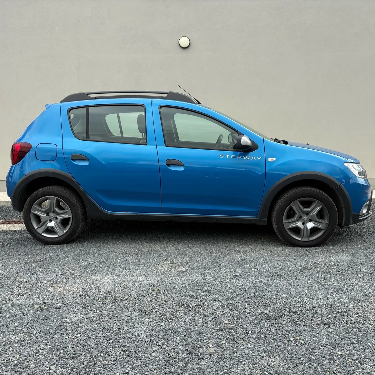 Dacia Sandro Stepway 1.5 DCI 2017 - Image 5