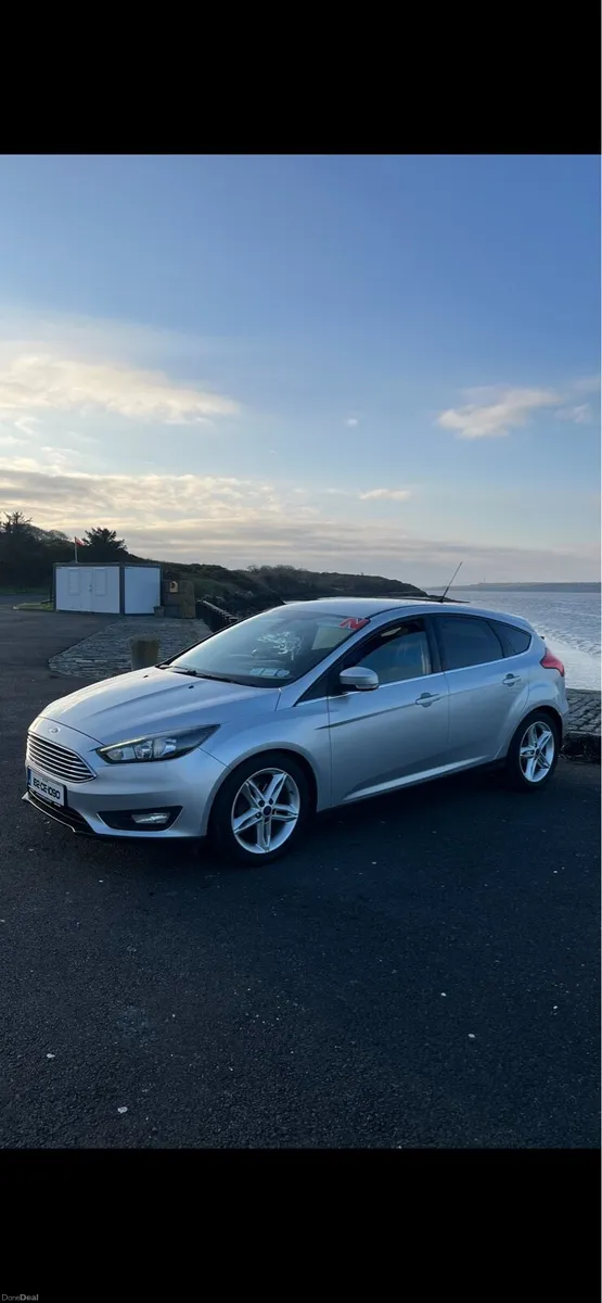 Ford focus - Image 2