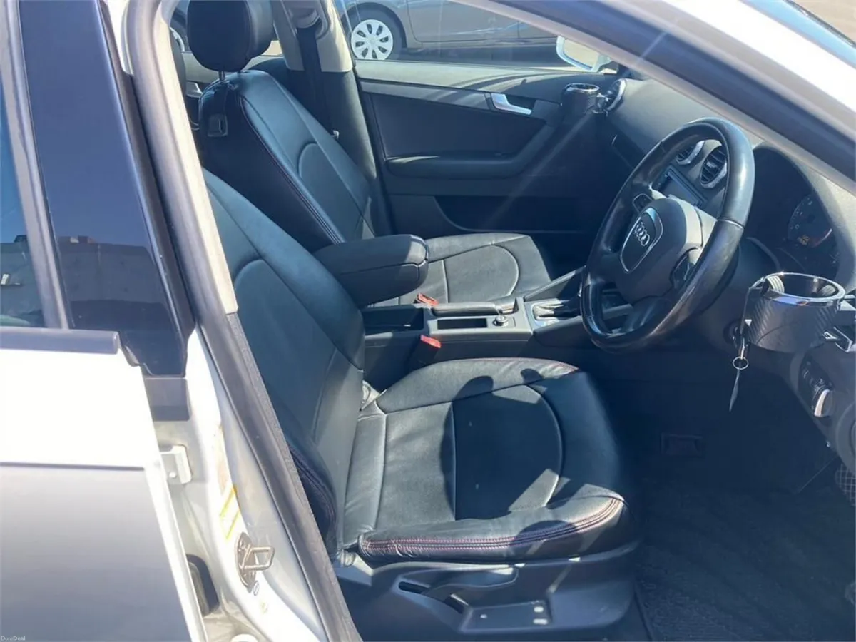 2012 Audi A3 1.4 TFSI Automatic | Ultra-Low 97k KM - Image 3