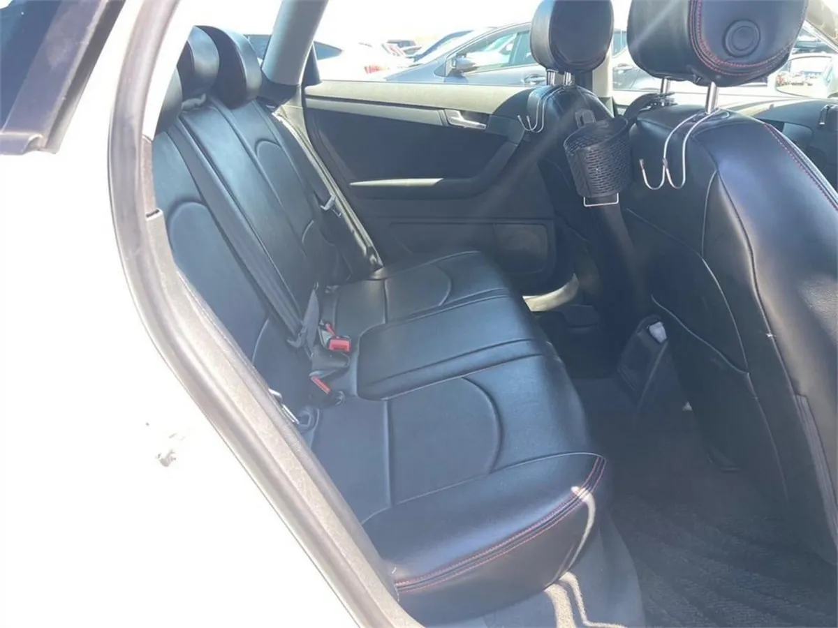2012 Audi A3 1.4 TFSI Automatic | Ultra-Low 97k KM - Image 4