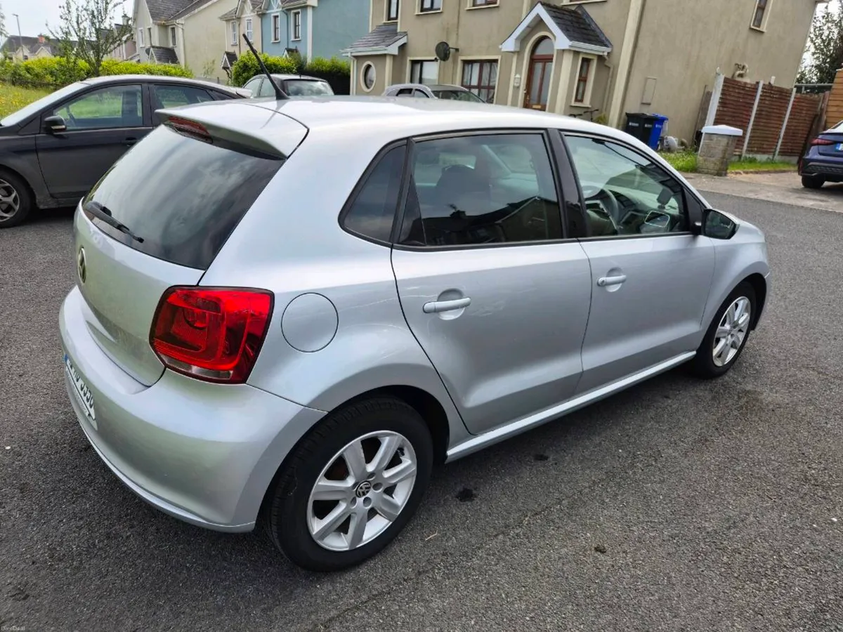 Volkswagen Polo 2012 - Image 3
