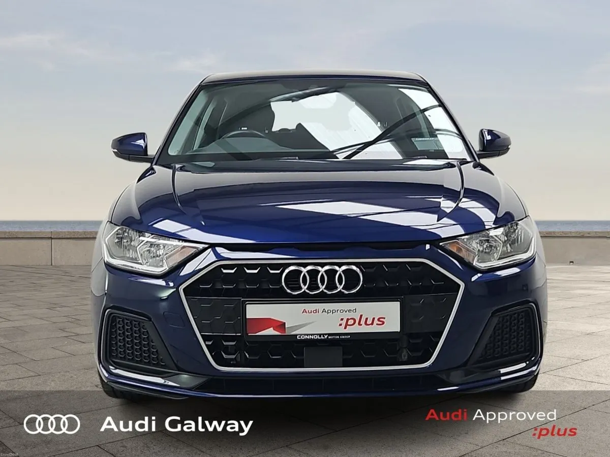 Audi A1 €249 p/m - TFSI SPORTBACK SE M/T - Image 4