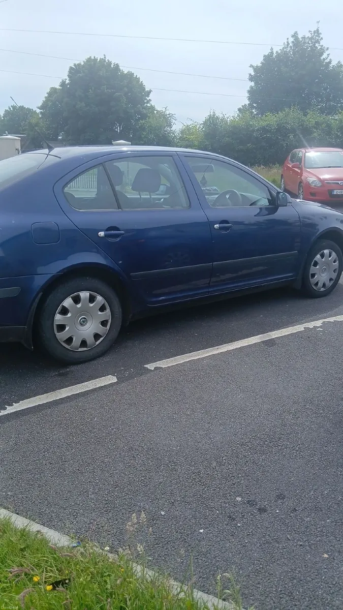 Skoda Octavia 2007 - Image 3