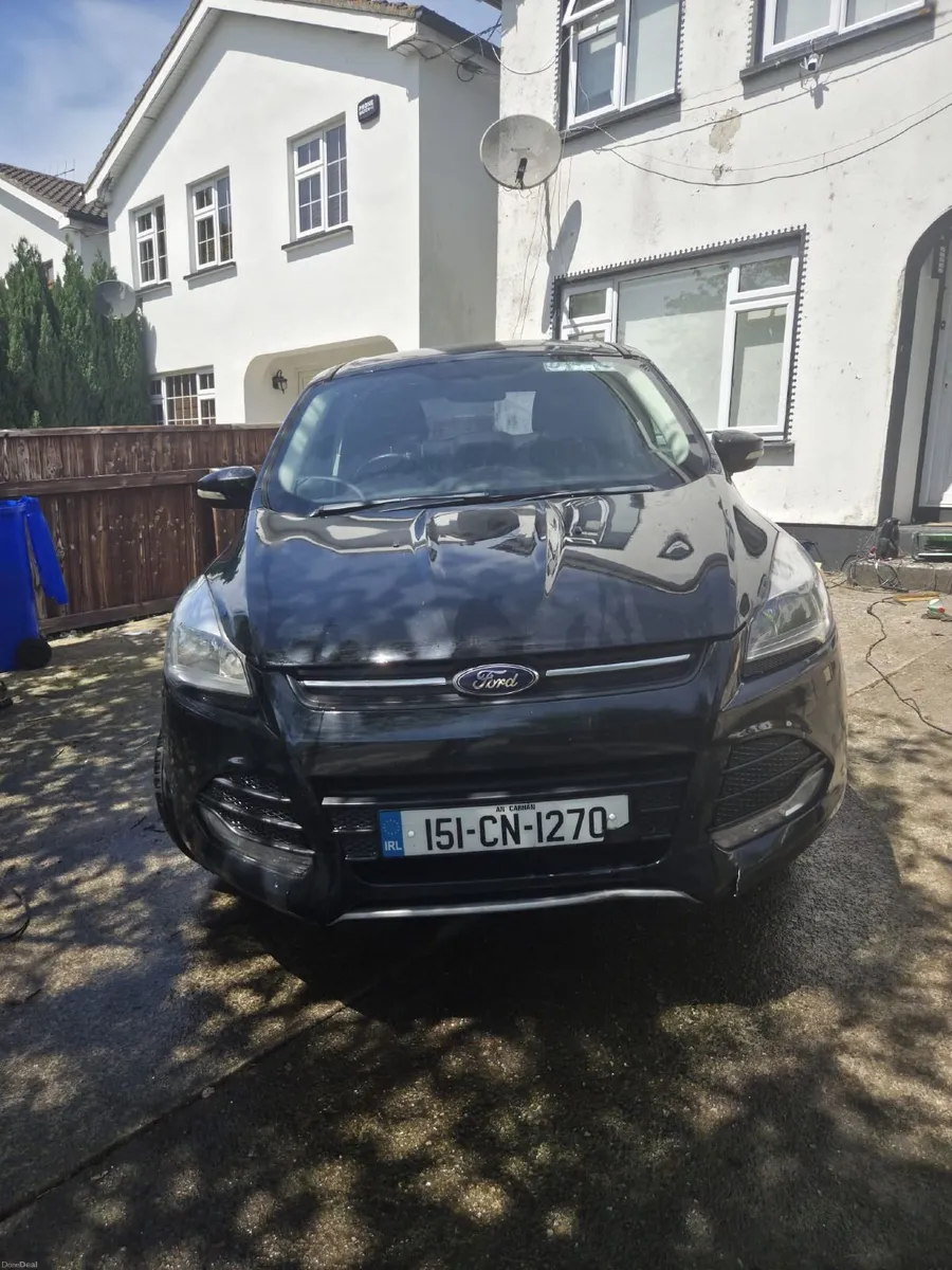 Ford Kuga 2015 - Image 2