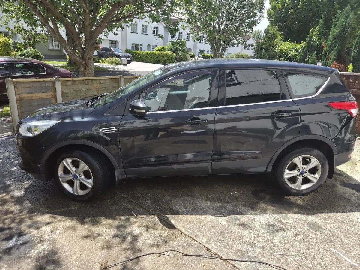 Ford Kuga 2015 - Image 3
