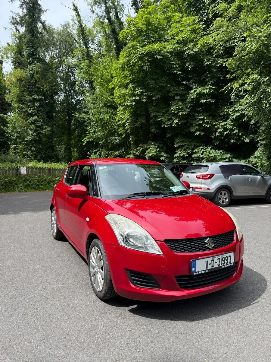2011 Suzuki Swift 1.2 GLX | Spotless Condition | - Image 2