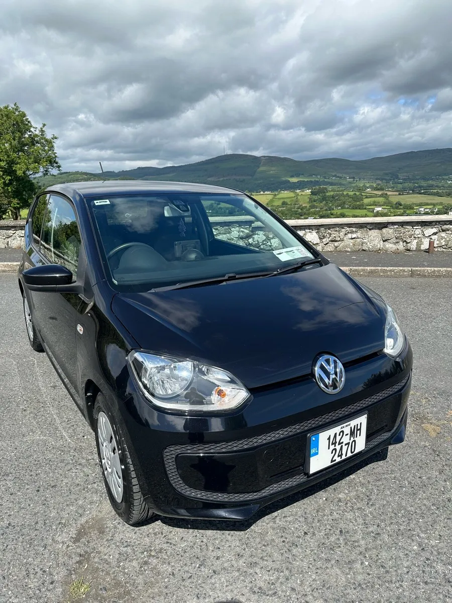 VW Up - Image 1