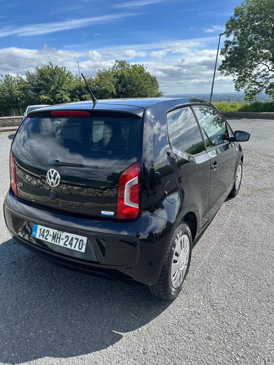 VW Up - Image 3