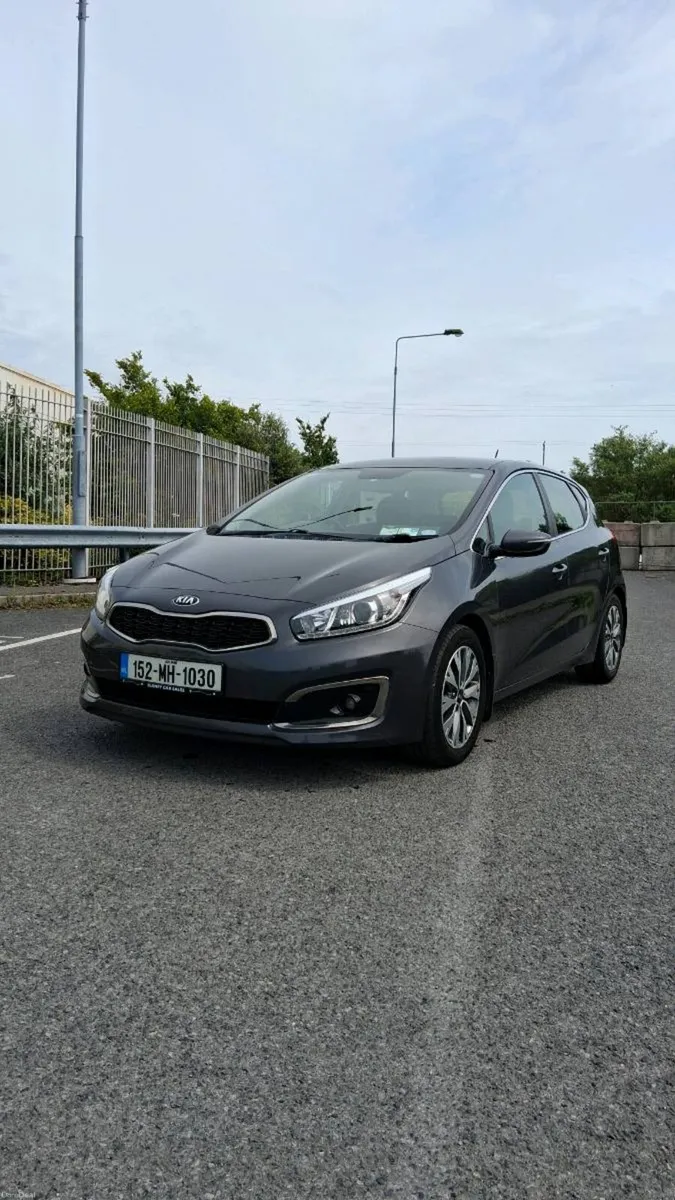 Kia Ceed - Image 2