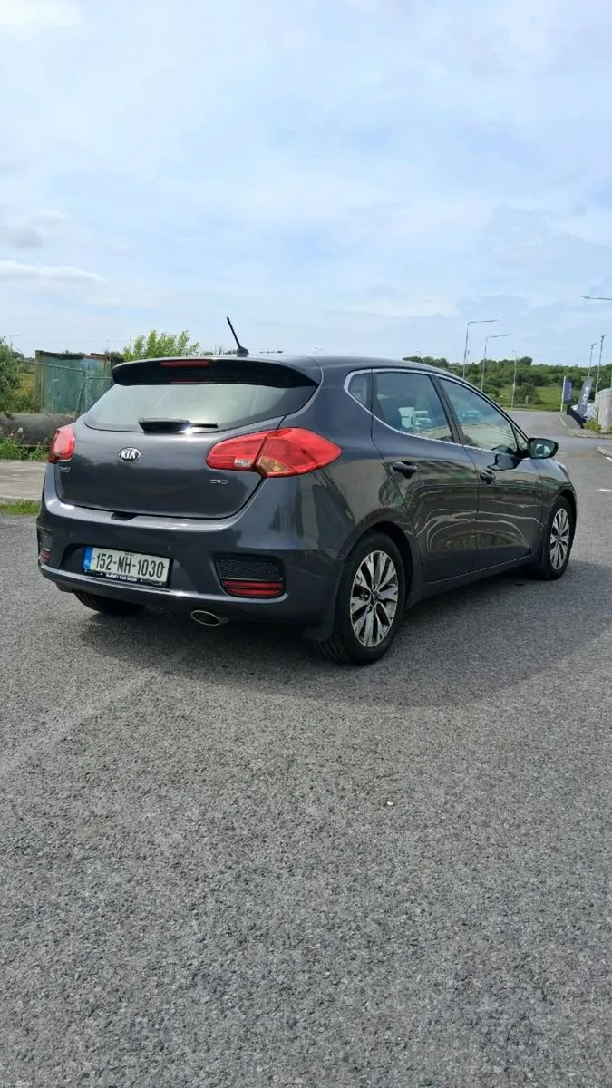 Kia Ceed - Image 4