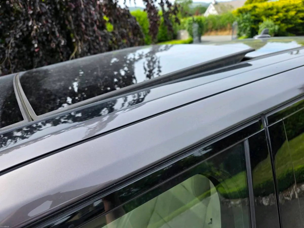 Rangrover vouge 4.4 sdv8 - Image 2