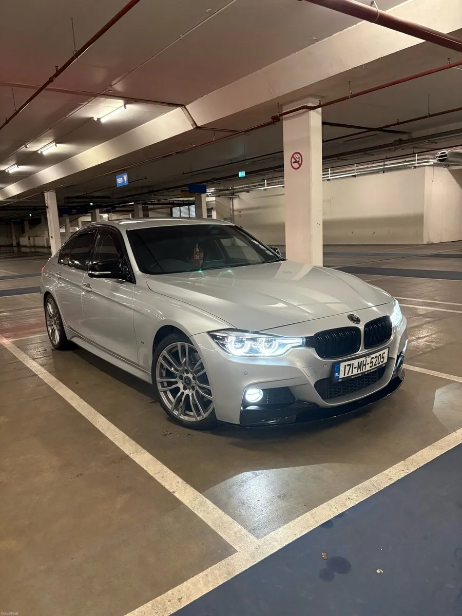 BMW 330e m sport SEND OFFERS !!! - Image 1