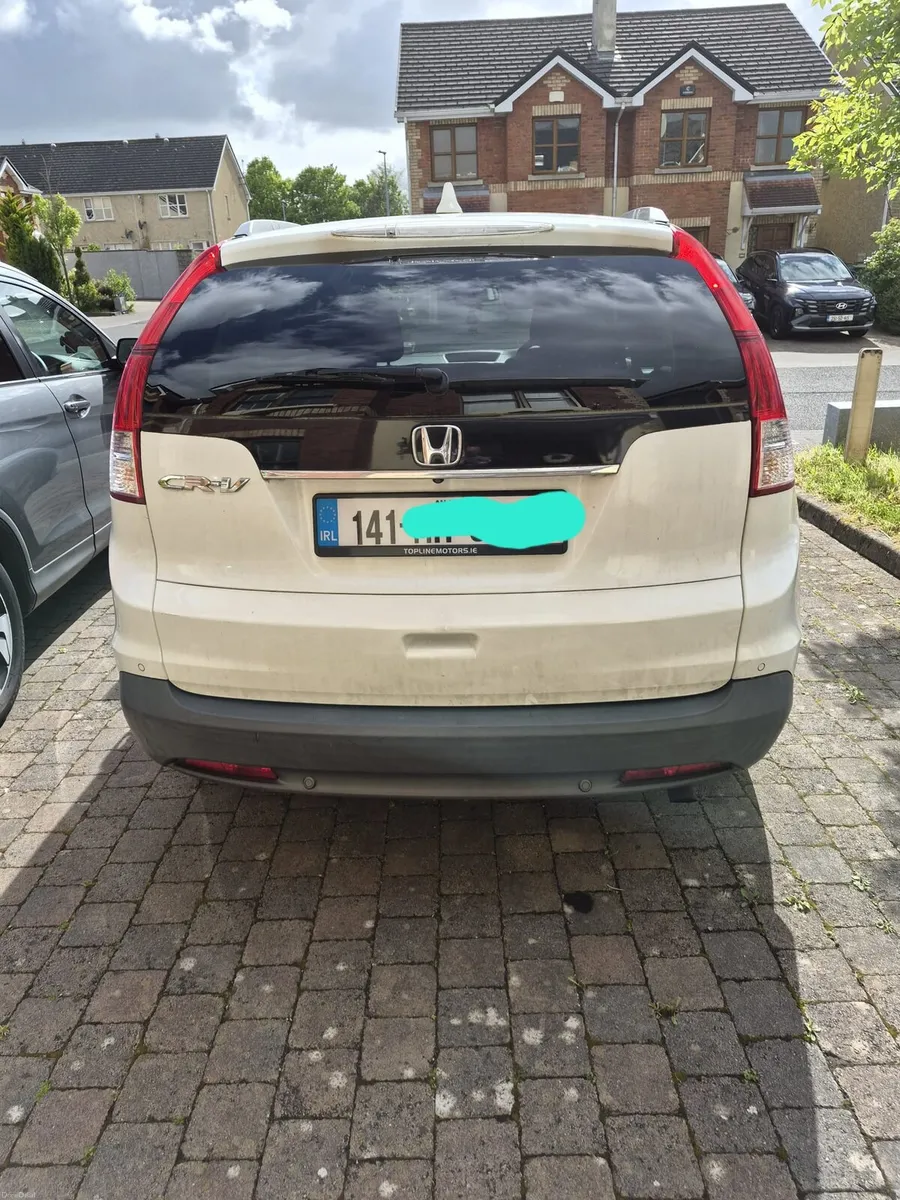 Beautiful Honda CRV - Image 2
