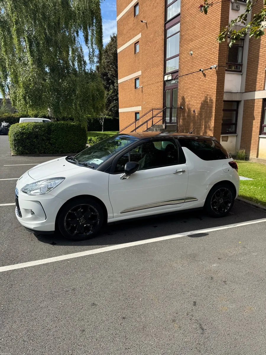 Citroen DS3 - Image 1