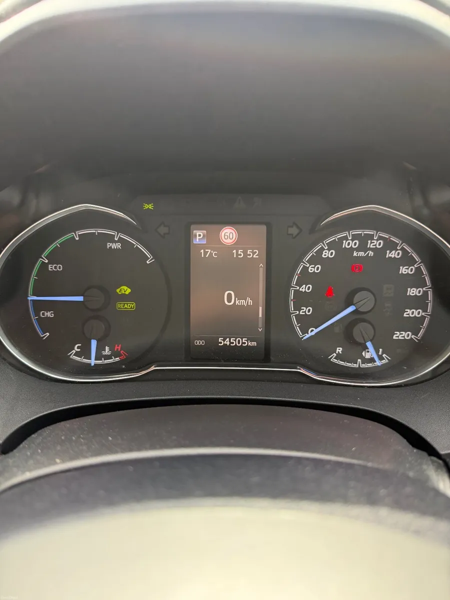 Toyota Yaris 2018 - Image 4