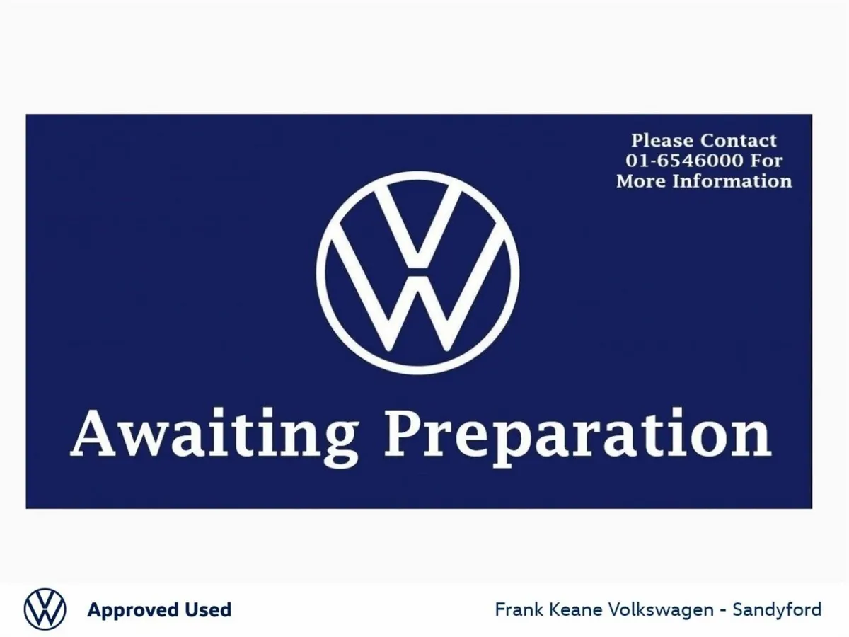 Volkswagen Tiguan Allspace R-Line 2.0 DSG 150BHP 7 - Image 1