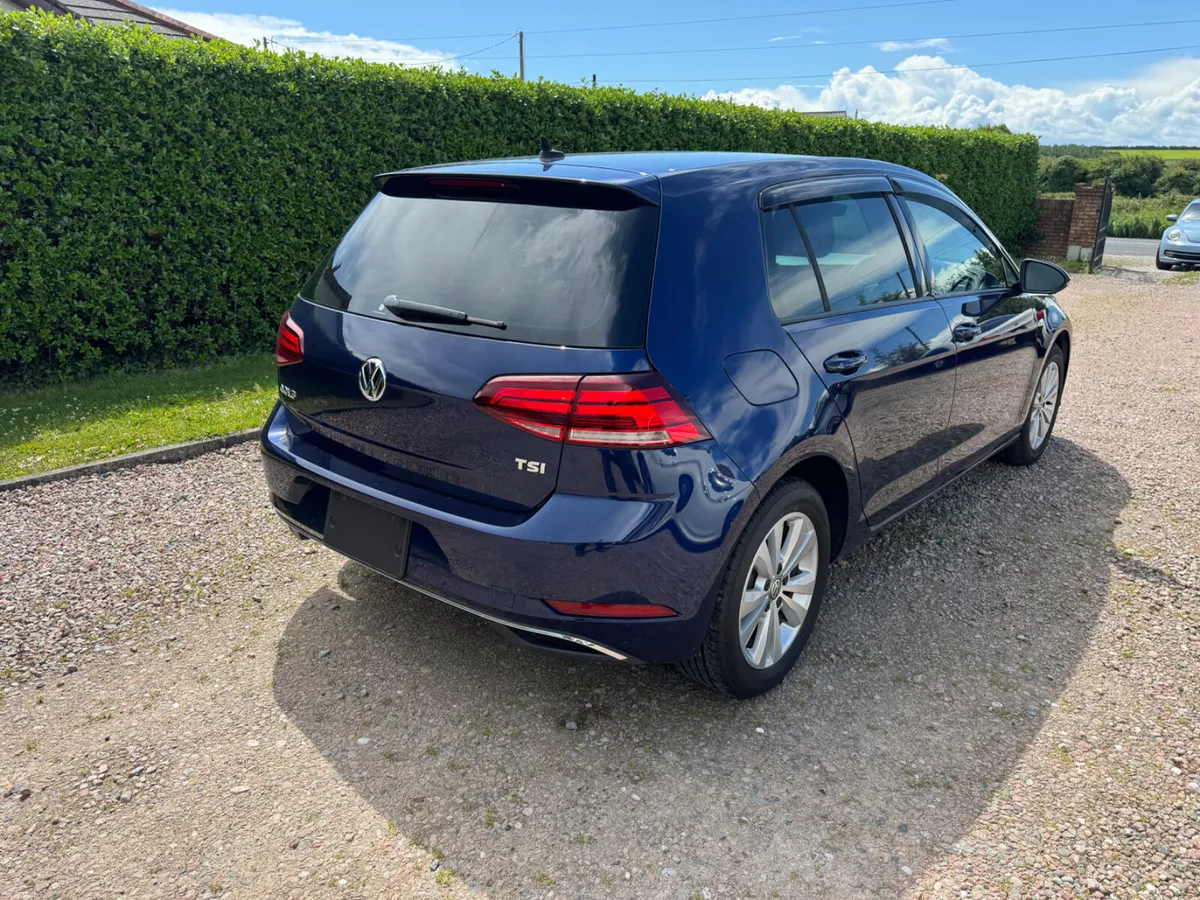172 Volkswagen Golf Comfortline DSG - Image 4