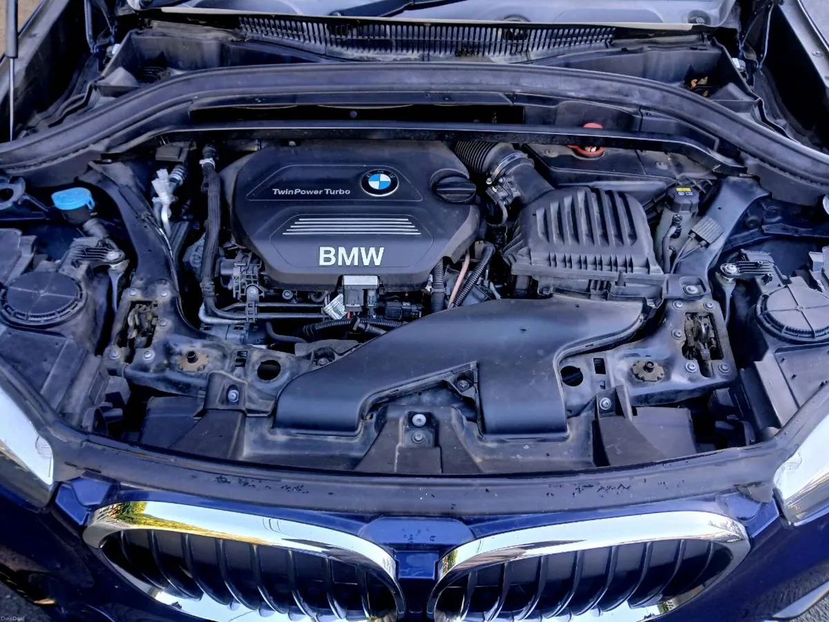 BMW X1 Automatic Sport - Image 6