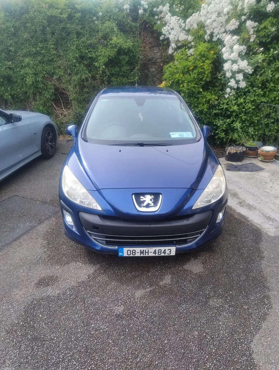 Peugeot 308 2008 NCT 07/27 - Image 6