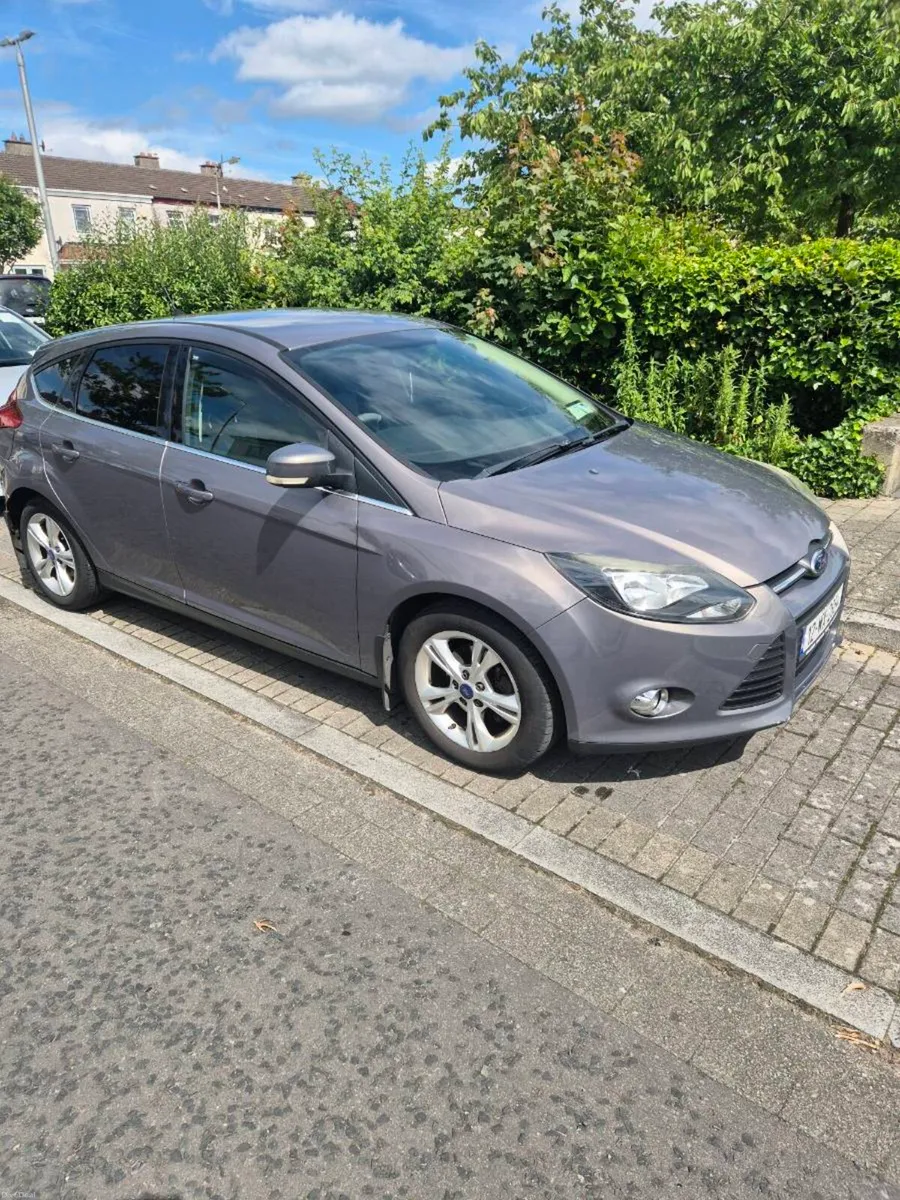 2012 Ford Focus - Image 1