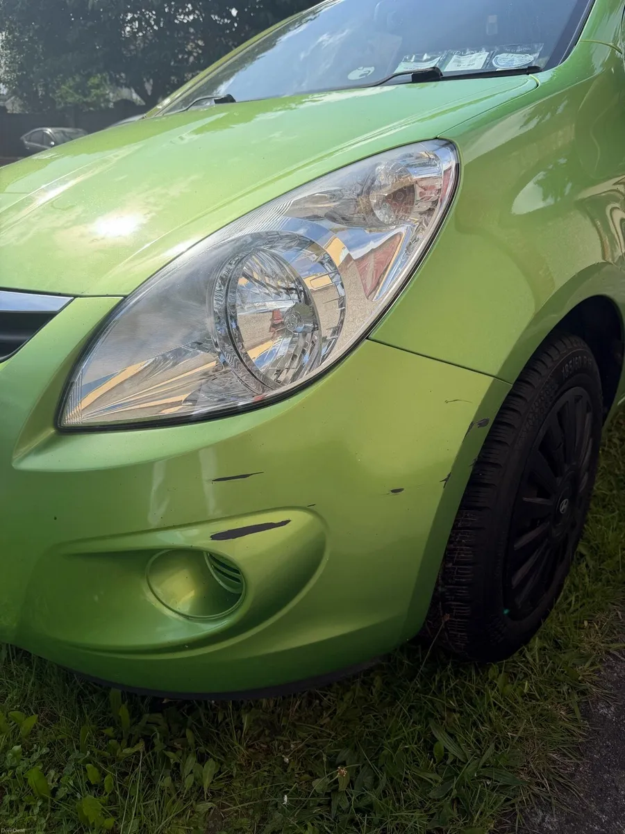 Hyundai i20 - Image 4