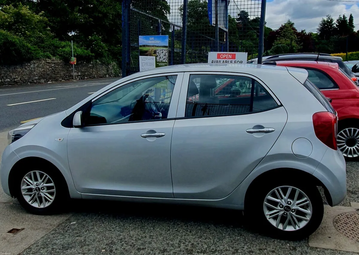 Kia Picanto 2021 - Image 2