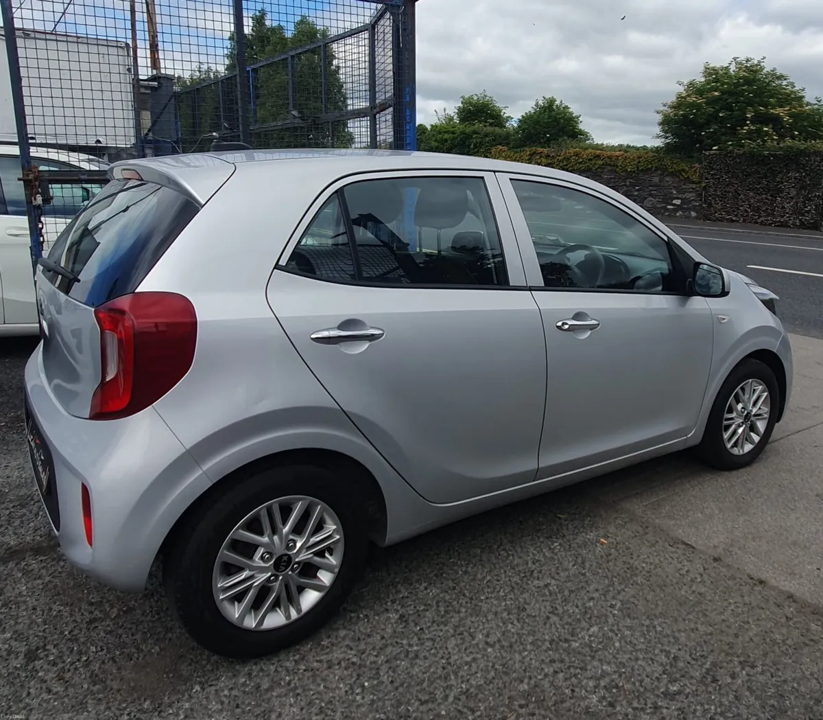 Kia Picanto 2021 - Image 5