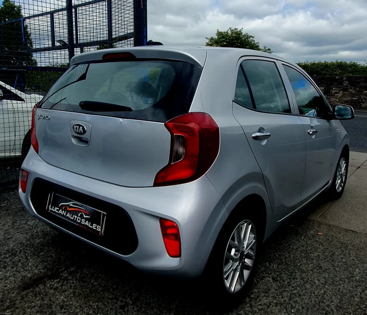 Kia Picanto 2021 - Image 3