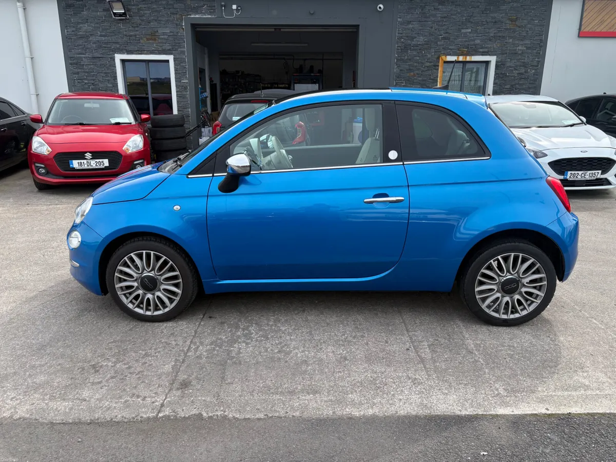 Fiat 500 2020 - Image 3