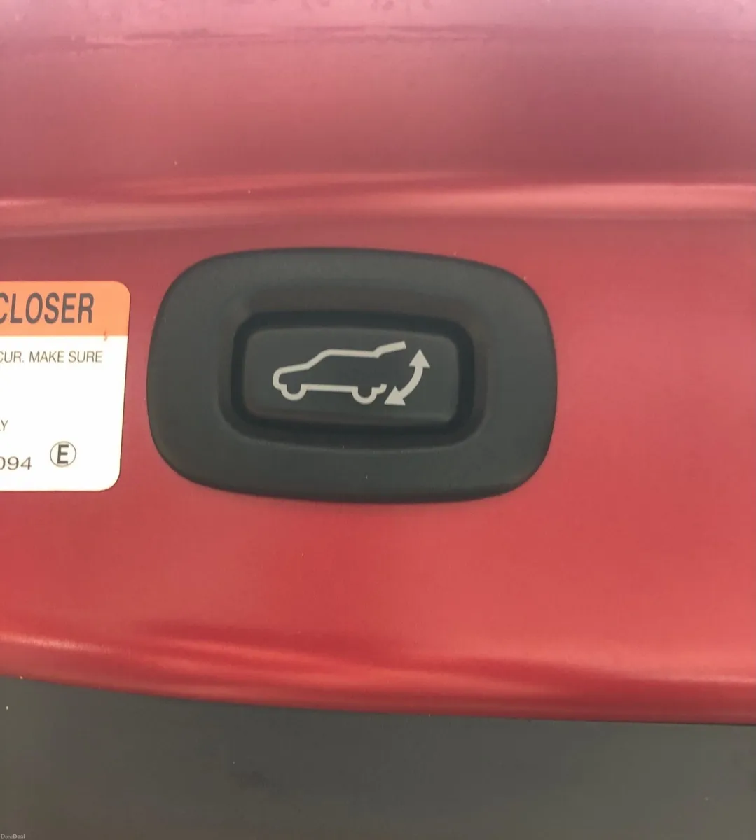 Mitsubishi Outlander 2019 2.4lt Upgraded Safety pk - Image 4