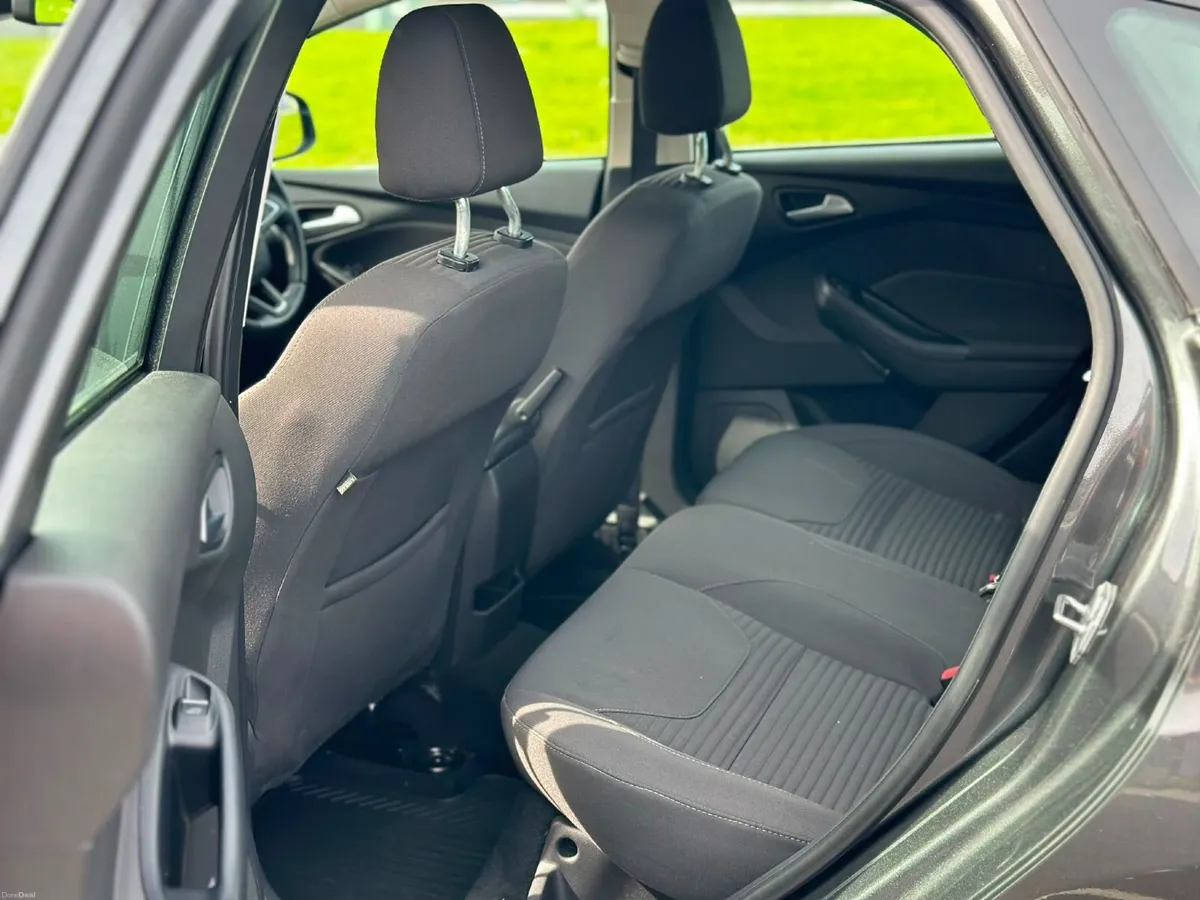 Ford Focus Titanium 2016 NCT 07/2027 | High Spec⭐ - Image 3
