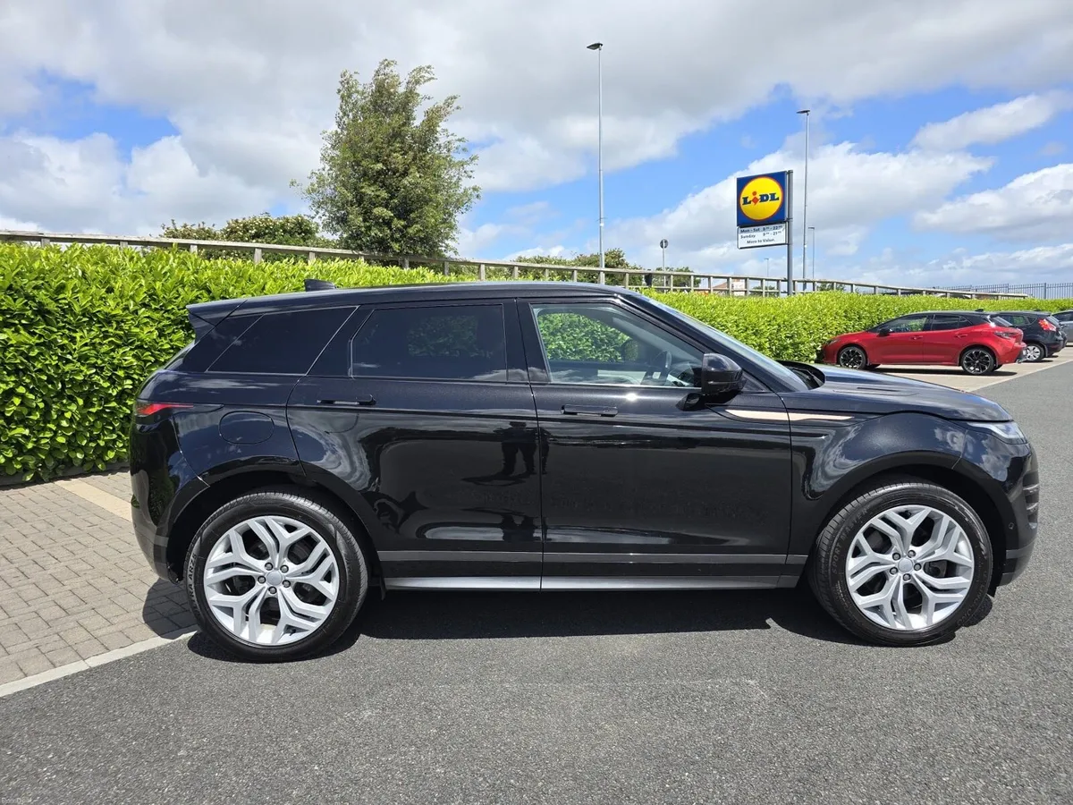 Range Rover Evoque R Dynamic - Image 6